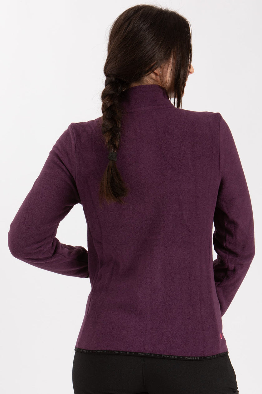 TOLSONA DONNA GIACCA FULL ZIP