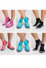 VELVET UNISEX CALZIONO DA RUNNING - BOX ASS. 36 PZ (6 COLORI)