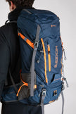 EVEREST 50L UNISEX ZAINO