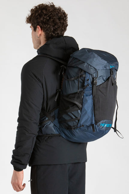 STELVIO 30L UNISEX ZAINO