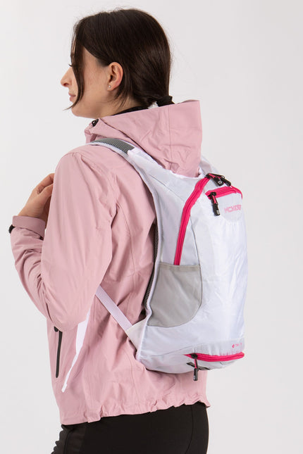 TRIAL 15L UNISEX ZAINO