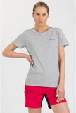 ZELIDE DONNA T-SHIRT M/M - BOX ASS. 10 PZ