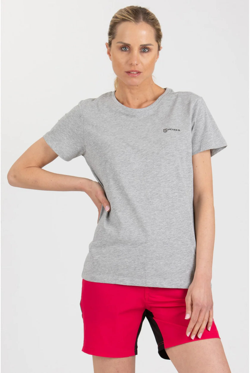 ZELIDE DONNA T-SHIRT M/M - BOX ASS. 10 PZ