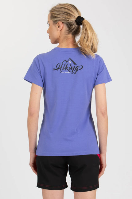 ZELIDE DONNA T-SHIRT M/M - BOX ASS. 10 PZ