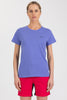 ZELIDE DONNA T-SHIRT M/M - BOX ASS. 10 PZ