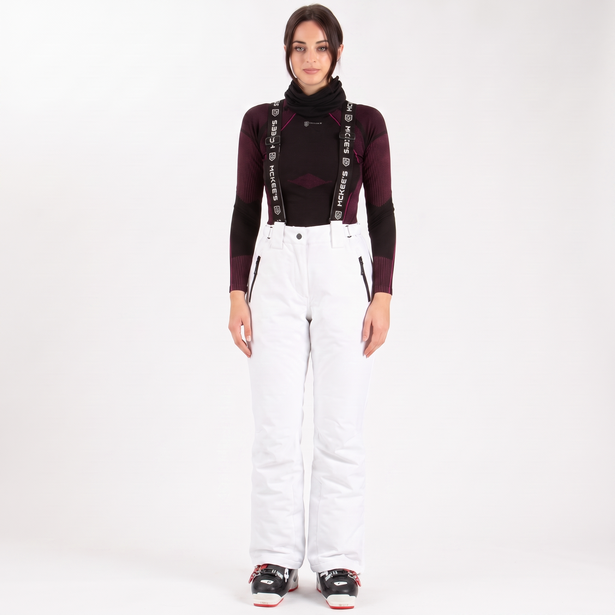 KAREN DONNA PANTALONE SCI