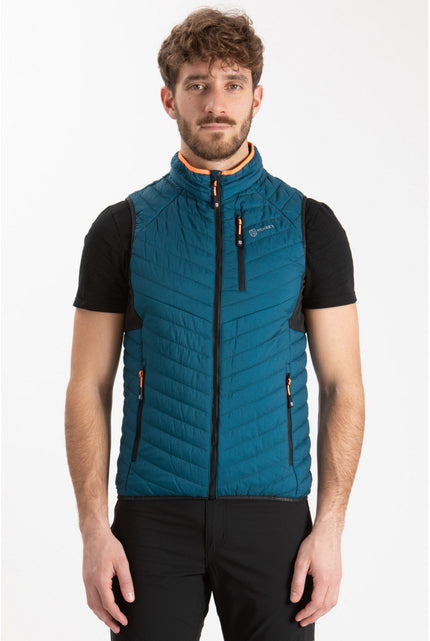 ARARAT UOMO SMANICATO IMBOTTITO ULTRA LIGHT