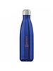TENNO UNISEX BORRACCIA TERMICA 750 ML IN ACCAIO - (BOX ASS. 6 PZ)