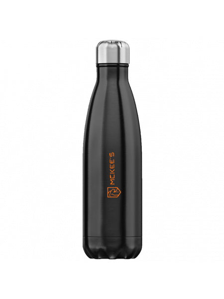 TENNO UNISEX BORRACCIA TERMICA 750 ML IN ACCAIO - (BOX ASS. 6 PZ)