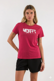 DRISELLA DONNA T-SHIRT M/M