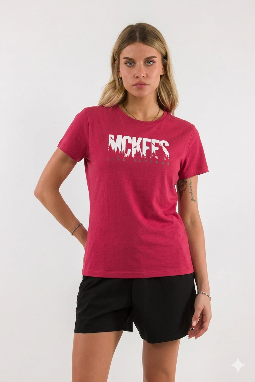 DRISELLA DONNA T-SHIRT M/M