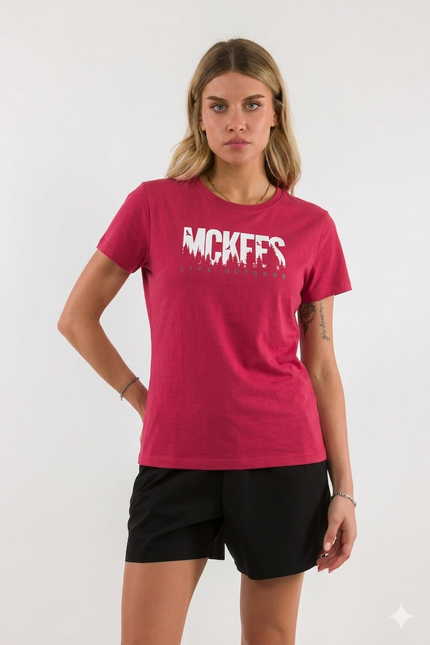 DRISELLA DONNA T-SHIRT M/M