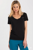 ISLUNGA DONNA T-SHIRT M/M - BOX ASS. 10 PZ