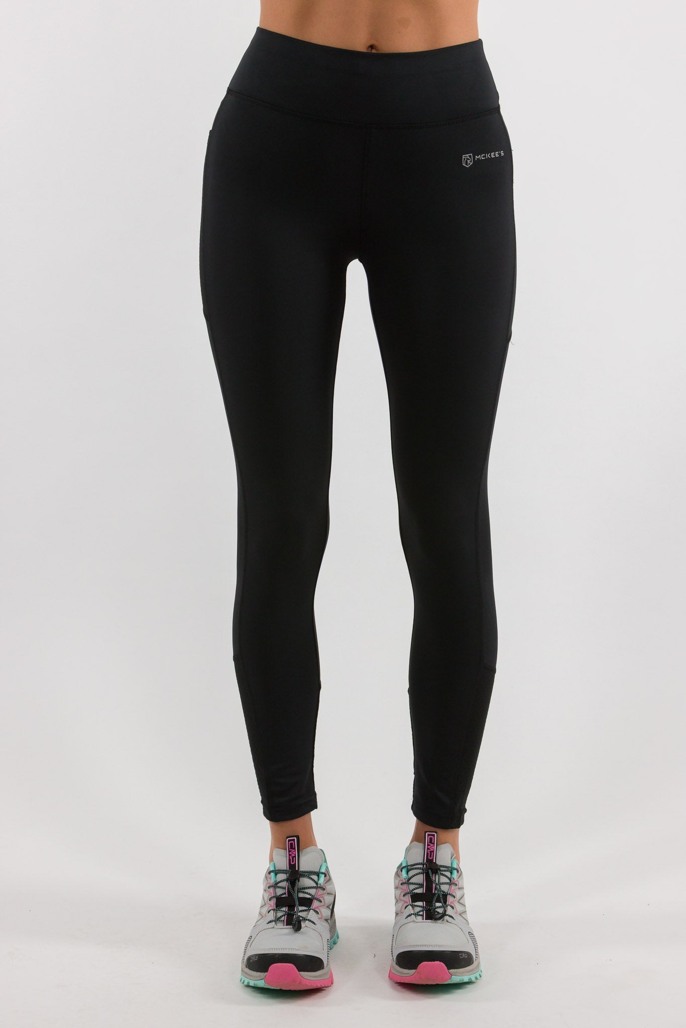 KATLA DONNA LEGGINGS LUNGO