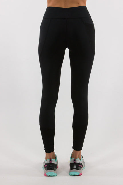 KATLA DONNA LEGGINGS LUNGO