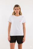 SAPHIRA DONNA T-SHIRT M/M - (BOX ASS. 8 PZ)