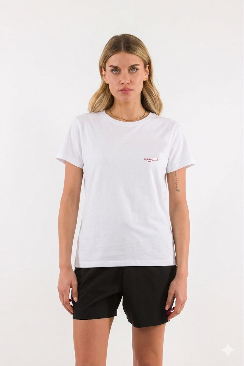 SAPHIRA DONNA T-SHIRT M/M - (BOX ASS. 8 PZ)