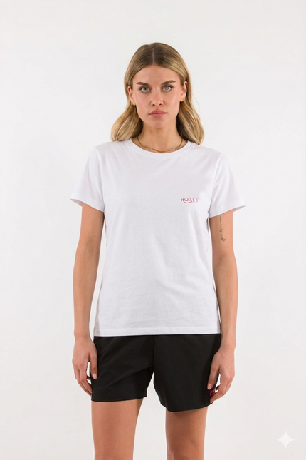 SAPHIRA DONNA T-SHIRT M/M (BOX ASS. 8 PZ)