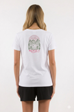 SAPHIRA DONNA T-SHIRT M/M - (BOX ASS. 8 PZ)