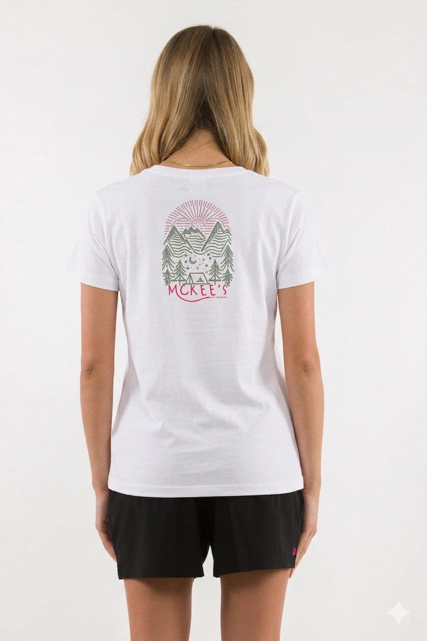 SAPHIRA DONNA T-SHIRT M/M - (BOX ASS. 8 PZ)
